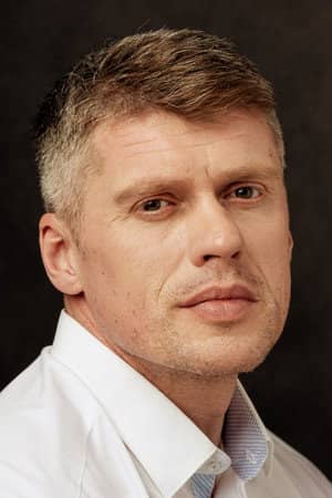 Viktor Novikov