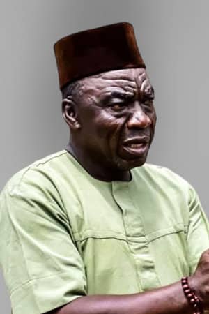 Christopher Omenyi