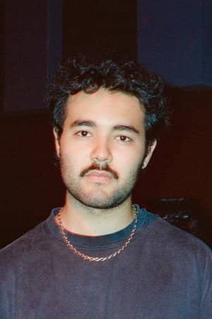 Eduardo Machado