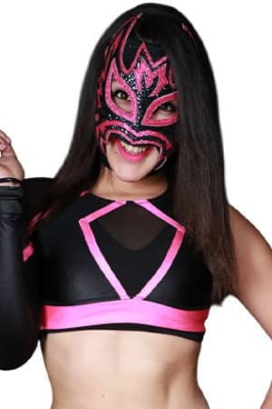 Lady Maravilla