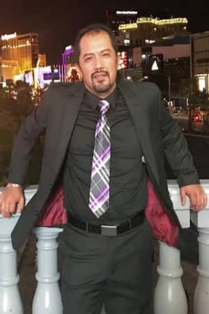 Alonso O. Lara