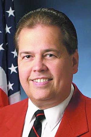 Alan Osmond
