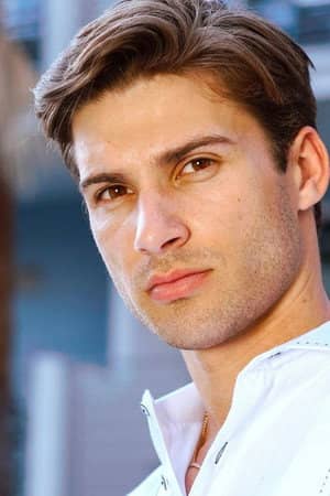 Elijah Van Zanten