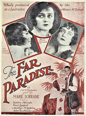 The Far Paradise
