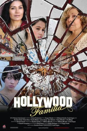 Hollywood Familia