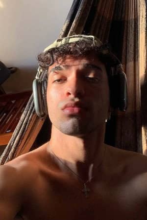 Vinnie Barreto
