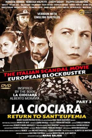 La Ciociara 3 - Return to Sant'Eufemia