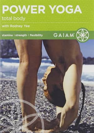 Power Yoga Total Body Workout with Rodney Yee