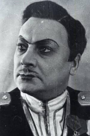 Evgeniy Aristov