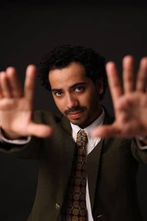 Adrián Borges