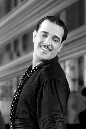 George Barraud