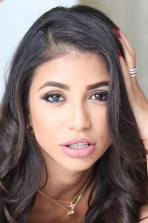 Veronica Rodriguez