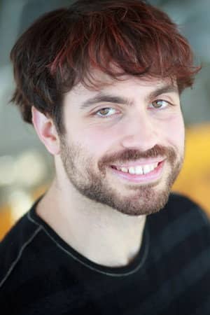 Justin Rosenstein