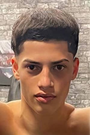 Carlos Lebron