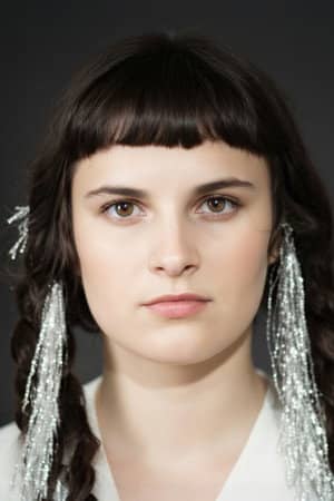 Ruth Elizabeth