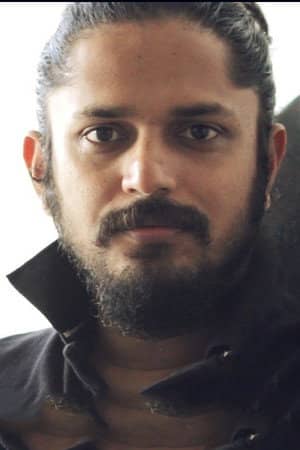 Jomon T. John