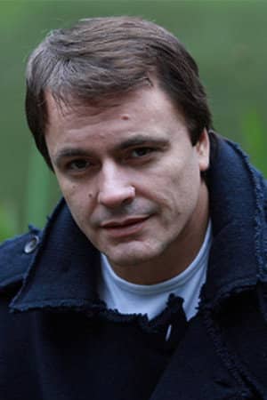 Aleksey Kirilin