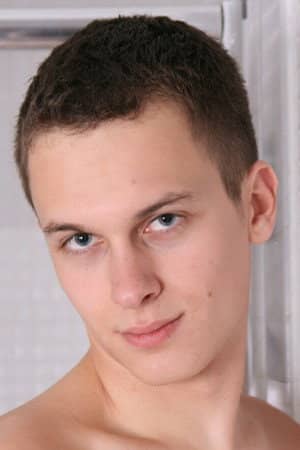 Alexander Petrov