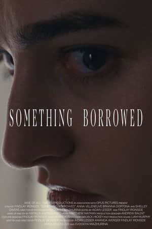 Something Borrowed