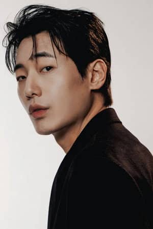 Shon Min-ho