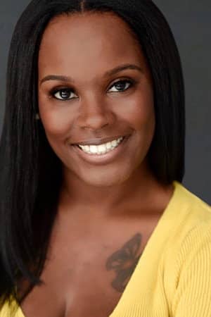 Shalèt Monique