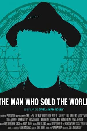 The Man Who Sold the World