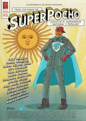 Tras los pasos de Superpocho