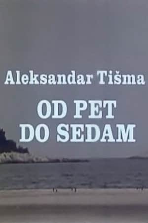 5 to 7