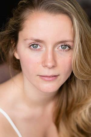 Chloé Taléomas