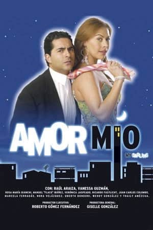 Amor mĂo