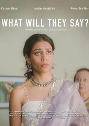 What Will They Say?
