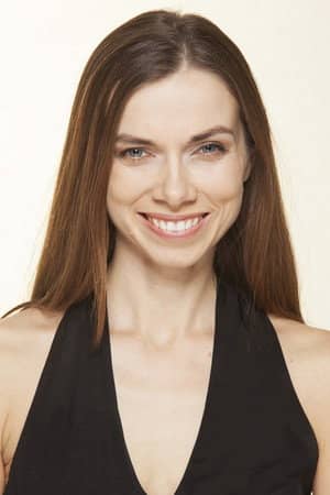 Yuliya Uchitkina
