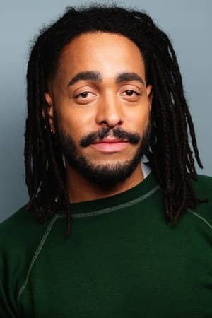 Grover Whitmore III