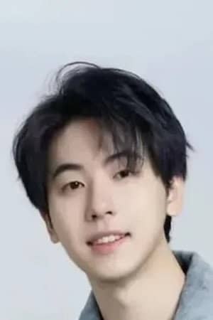 Zhuang Yuguang