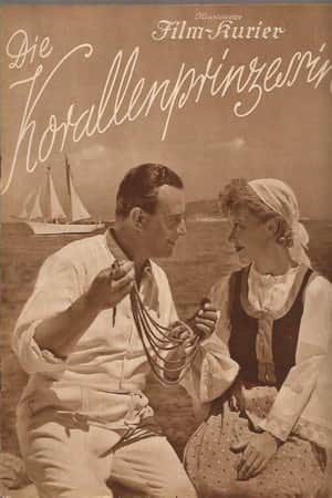 The Coral Princess