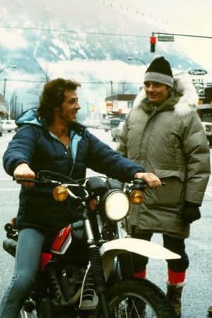 The Making of 'First Blood'