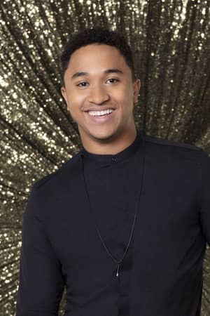 Brandon Armstrong