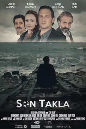 Son Takla