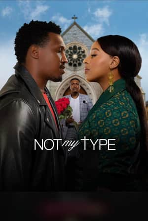Not My Type