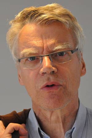 Jonas Hallberg