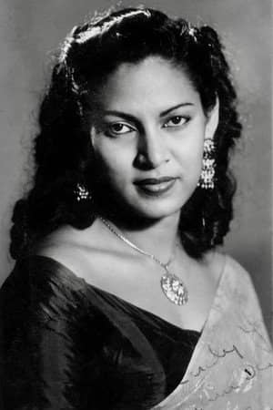 Rukmani Devi