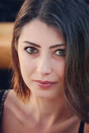 Dilara Ecem Okudan