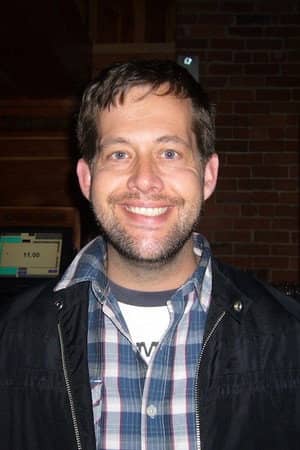 Joshua Grannell