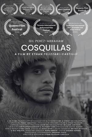 Cosquillas