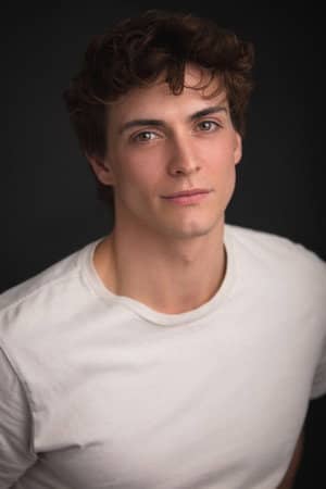 Kaden Connors