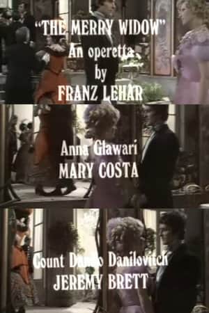 The Merry Widow