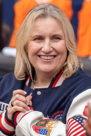 Emma Hayes
