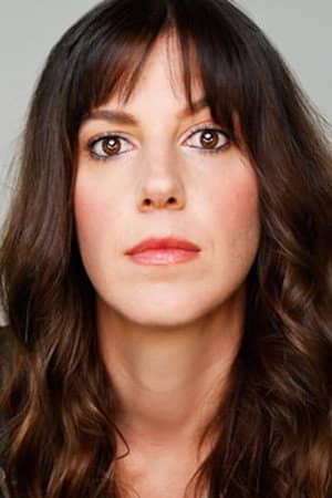 Beth Gallagher