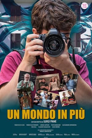 Un mondo in piΓΉ