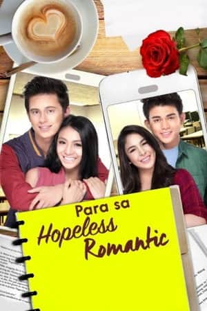 Para sa Hopeless Romantic